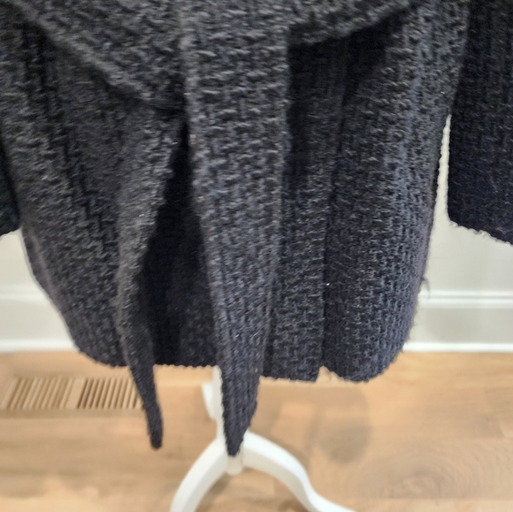 Calvin Klein Black Jacket XL - Picture 4 of 9